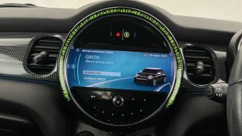 MINI Hatchback Cooper Exclusive