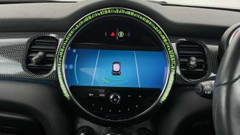 MINI Hatchback Cooper Exclusive