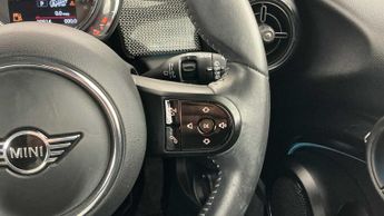 MINI Hatchback Cooper Exclusive