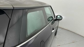 MINI Hatchback Cooper Exclusive