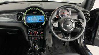 MINI Hatchback Cooper Exclusive