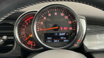 MINI Hatchback Cooper Exclusive