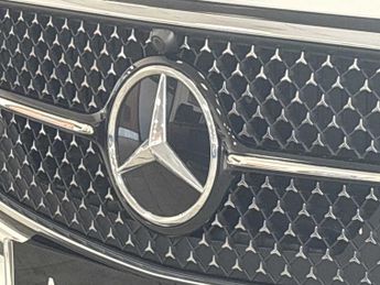 Mercedes-Benz E Class AMG Line