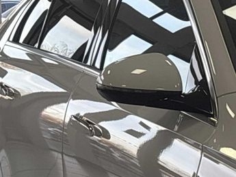 Mercedes-Benz E Class AMG Line