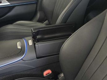 Mercedes-Benz E Class AMG Line