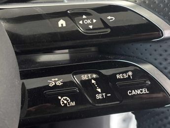 Mercedes-Benz E Class AMG Line