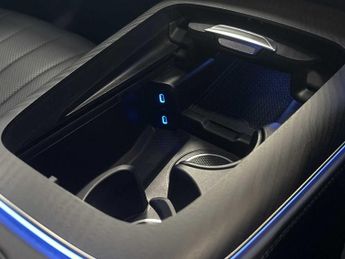 Mercedes-Benz E Class AMG Line