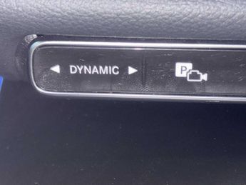 Mercedes-Benz E Class AMG Line