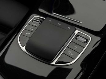 Mercedes-Benz EQC AMG Line Edition