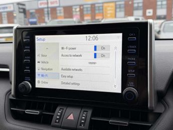 Toyota RAV4 Dynamic