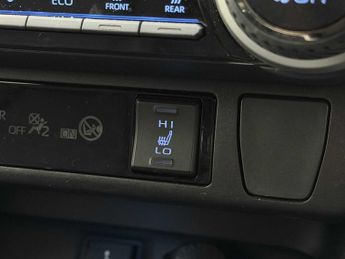 Toyota RAV4 Dynamic