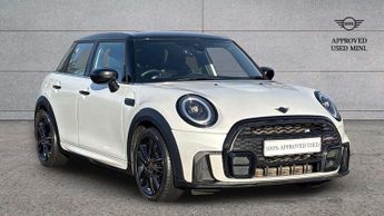 MINI Hatch Cooper Sport