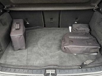 Mercedes-Benz EQA AMG Line