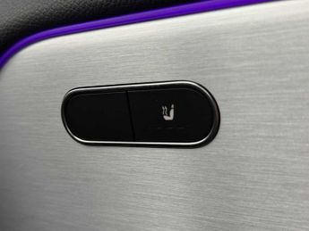 Mercedes-Benz EQA AMG Line