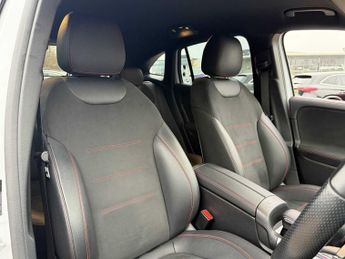 Mercedes-Benz EQA AMG Line