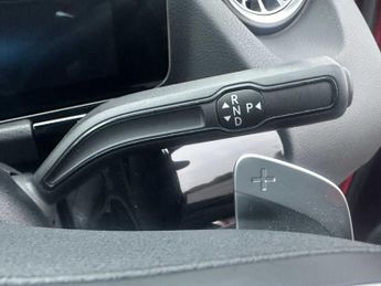 Mercedes-Benz EQA AMG Line