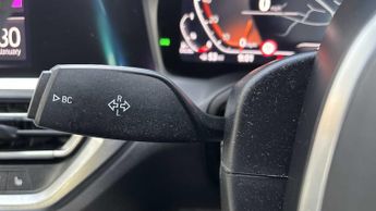 BMW 3 Series M Sport