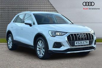 Audi Q3 Sport