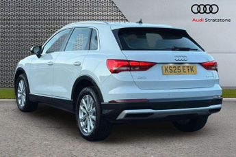 Audi Q3 Sport