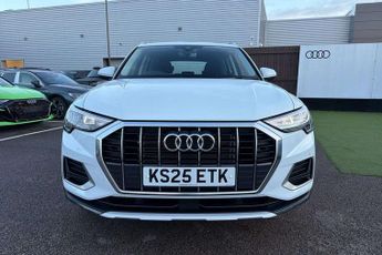 Audi Q3 Sport