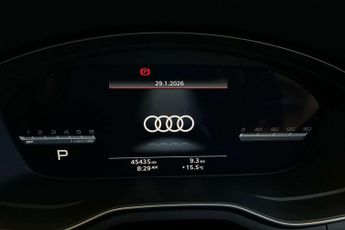 Audi A4 S4