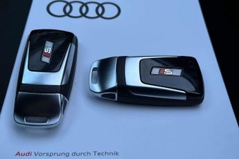 Audi A4 S4