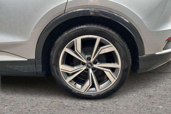 Audi Q4 Launch Edition