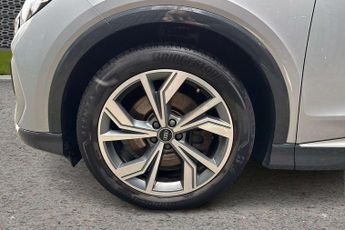 Audi Q4 Launch Edition