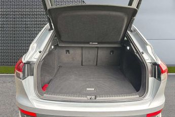 Audi Q4 Launch Edition