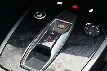 Audi Q4 Launch Edition