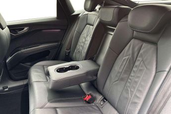 Audi Q4 Launch Edition