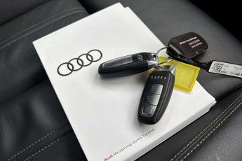 Audi Q4 Launch Edition