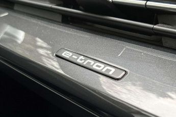 Audi Q4 Launch Edition