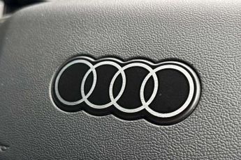 Audi Q4 Launch Edition