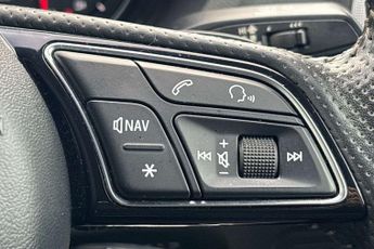 Audi A3 Black Edition