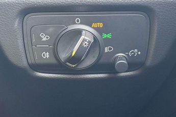 Audi A3 Black Edition