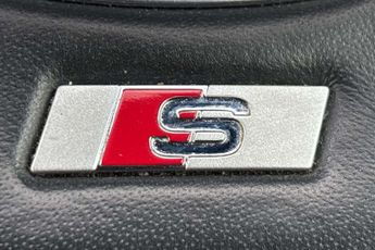 Audi A3 Black Edition