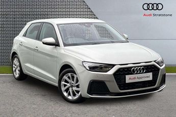 Audi A1 Sport