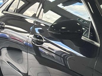 Mercedes-Benz Cla AMG Line