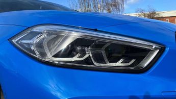 BMW 1 Series M Sport