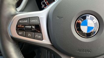 BMW 1 Series M Sport