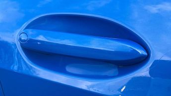 BMW 1 Series M Sport