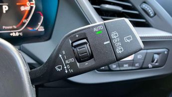 BMW 1 Series M Sport