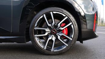 MINI Aceman John Cooper Works