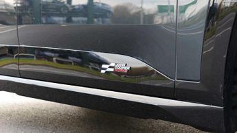 MINI Aceman John Cooper Works