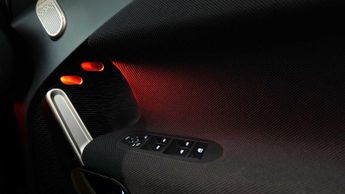 MINI Aceman John Cooper Works