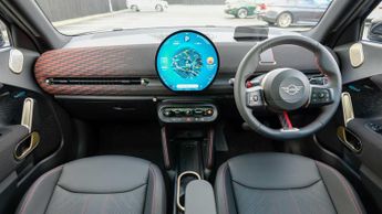 MINI Aceman John Cooper Works