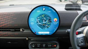 MINI Aceman John Cooper Works