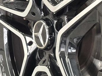 Mercedes-Benz A Class AMG Line Premium Edition