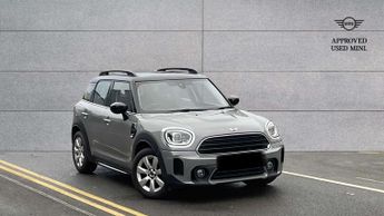 MINI Countryman Cooper Classic